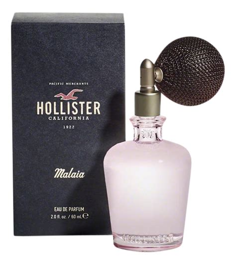 hollister malaia perfume dupe|hollister malaia perfume for women.